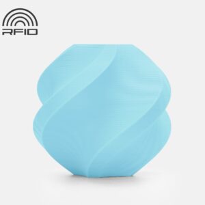 Bambu Lab - PLA Matte- Ice Blue  - 1.75mm - 1kg Refill