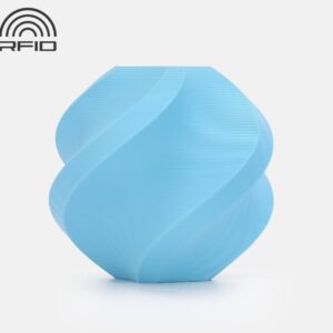 Bambu Lab - PLA Matte- Sky Blue - 1.75mm - 1kg Refill