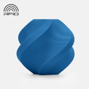 Bambu Lab - PLA Matte- Marine Blue- 1.75mm - 1kg
