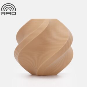 Bambu Lab - PLA Matte- Caramel - 1.75mm - 1kg Refill