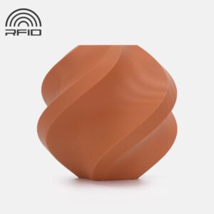 Bambu Lab - PLA Matte- Terracotta - 1.75mm - 1kg Refill