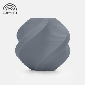 Bambu Lab - PLA Matte- Nardo Gray - 1.75mm - 1kg Refill