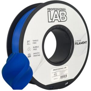 PLA+ blue – Prof. Lab - 1,75 mm - 1 kg