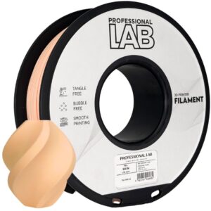 PLA Skin– Prof. Lab - 1,75 mm - 1 kg