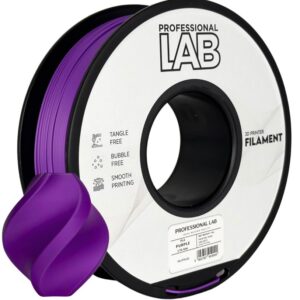 PLA Purple – Prof. Lab - 1,75 mm - 1 kg