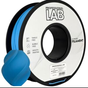 PLA Water Blue – Prof. Lab - 1,75 mm - 1 kg