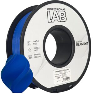 PLA Meta Blue – Prof. Lab - 1,75 mm - 1 kg