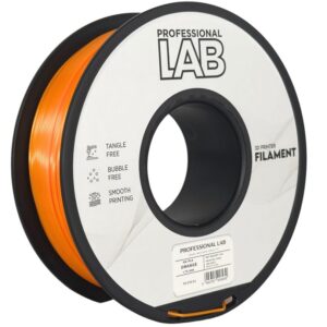 HS-PLA Orange– Prof. Lab - 1,75 mm - 1 kg