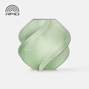 Bambu Lab - PETG Translucent - Olive - 1.75mm - 1kg - Refill