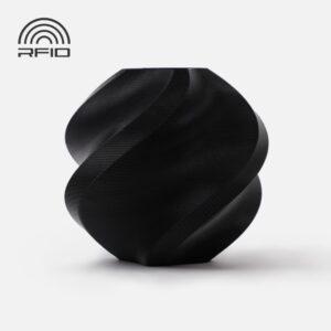 Bambu Lab - ABS Black - 1.75mm - 1kg - Refill