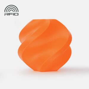 Bambu Lab - ABS Orange- 1.75mm - 1kg - Refill