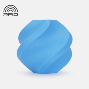 Bambu Lab - ABS Azure - 1.75mm - 1kg - Refill