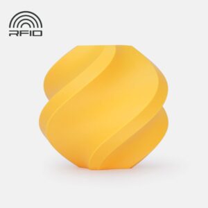 Bambu Lab - ABS Tangerine Yellow - 1.75mm - 1kg - Refill