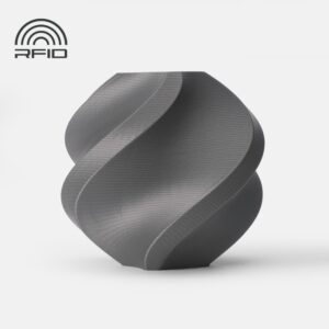 Bambu Lab - ABS Silver - 1.75mm - 1kg - Refill