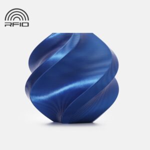 Bambu Lab - PLA Silk+ - Blue - 1.75mm - 1kg