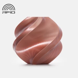 Bambu Lab - PLA Silk+ - Rose Gold - 1.75mm - 1kg