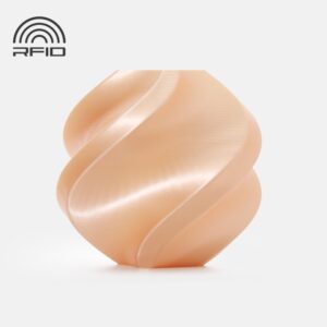 Bambu Lab - PLA Silk+ - Champagne - 1.75mm - 1kg