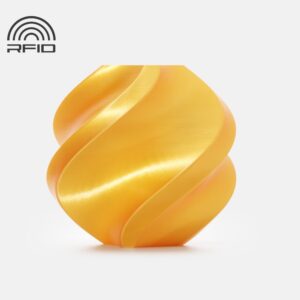 Bambu Lab - PLA Silk+ - Gold - 1.75mm - 1kg