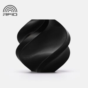 Bambu Lab - TPU 95A til AMS Black - 1.75mm - 1kg