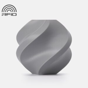 Bambu Lab - TPU 95A til AMS Grey - 1.75mm - 1kg