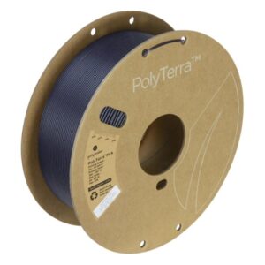PolyTerra PLA Army Purple 1.75 mm, 1 kg