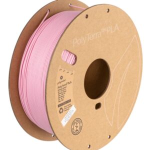 PolyTerra PLA Sakura Pink 1.75 mm, 1 kg