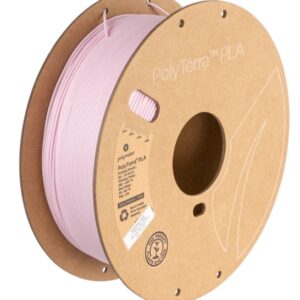 PolyTerra PLA Pastel Candy 1.75 mm, 1 kg