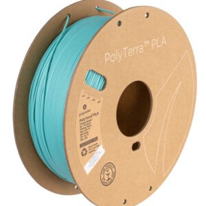 PolyTerra PLA Arctic Teal 1.75 mm, 1 kg