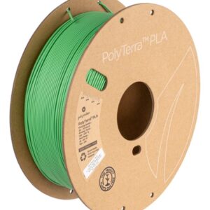 PolyTerra PLA Forest Green 1.75 mm, 1 kg