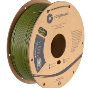 PolyLite ASA Army Green 1.75 mm, 1 kg