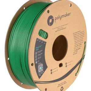 PolyLite ASA Green 1.75 mm, 1 kg
