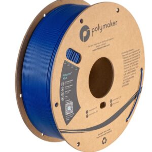 PolyLite ASA Blue 1.75 mm, 1 kg