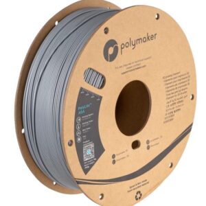 PolyLite ASA Grey 1.75 mm, 1 kG