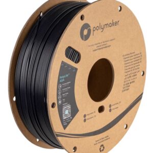 PolyLite ASA Black 1.75 mm, 1 kg