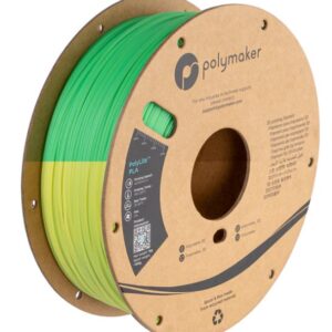 PolyLite PLA Temperature Color Changing 1.75 mm, 1 kg