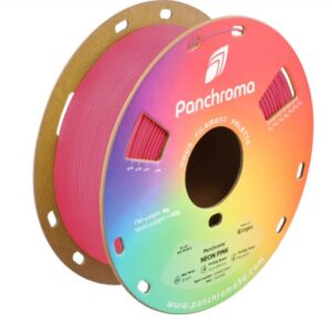 Panchroma Neon Magenta 1.75mm, 1 kg