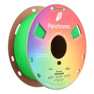 Panchroma Neon Green 1.75mm, 1 kg