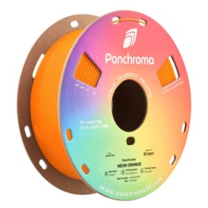 Panchroma Neon Orange 1.75mm, 1 kg