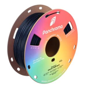 Panchroma Galaxy PLA Dark Blue 1.75mm, 1 kg