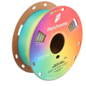 Panchroma Gradient Luminous Rainbow 1.75mm, 1 kg