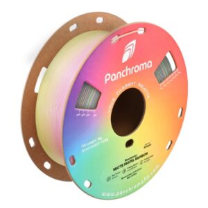 Panchroma Gradient Pastel Rainbow 1.75mm, 1 kg