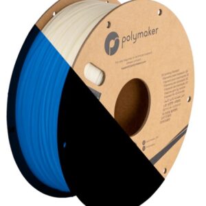 Panchroma Glow PLA Blue 1.75mm, 1 kg