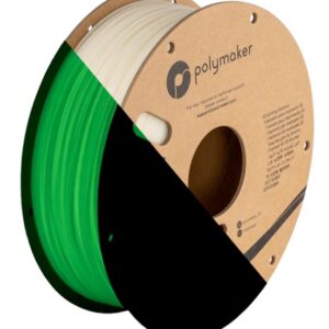 Panchroma Glow PLA Green 1.75mm, 1 kg