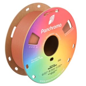 Panchroma Marble PLA Brick 1.75mm, 1 kg