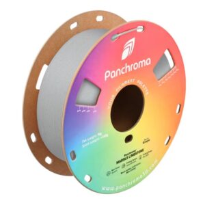 Panchroma Marble PLA Slate Grey1.75mm, 1 kg