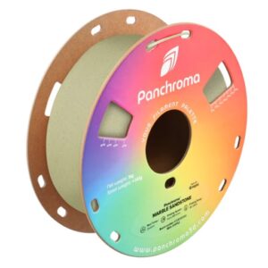 Panchroma Marble PLA Sandstone 1.75mm, 1 kg