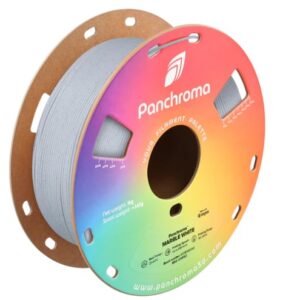 Panchroma Marble PLA White 1.75mm, 1 kg