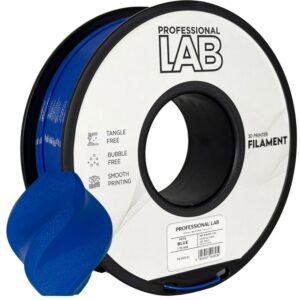 PETG Blue – Prof. Lab - 1,75 mm - 1 kg
