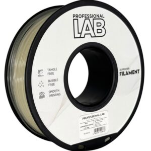 PLA Luminous Green – Prof. Lab - 1,75 mm - 1 kg