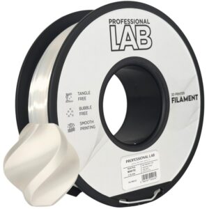 Silk White – Prof. Lab - 1,75 mm - 1 kg